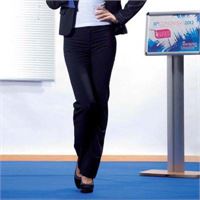 PANTALONI DONNA